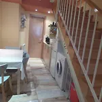 Apartament La Casita Del Jerte Cabezuela Del Valle
