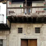 La Casita Del Jerte Apartament Cabezuela Del Valle