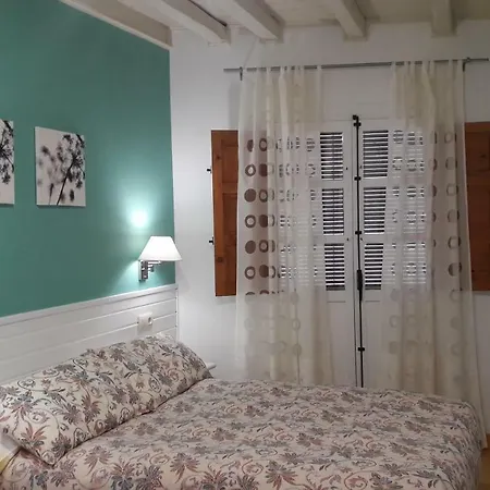 La Casita Del Jerte * Cabezuela Del Valle