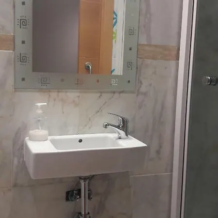 Lägenhet La Casita Del Jerte