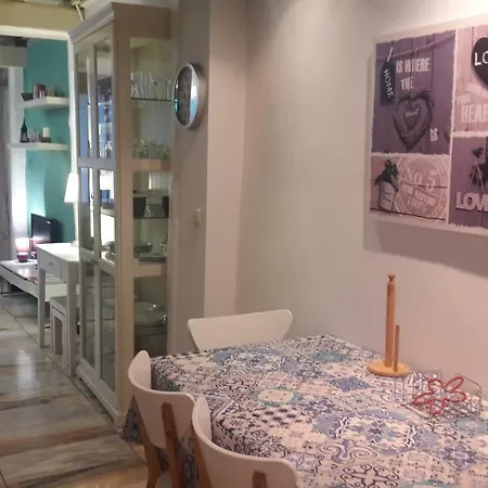 Lägenhet La Casita Del Jerte