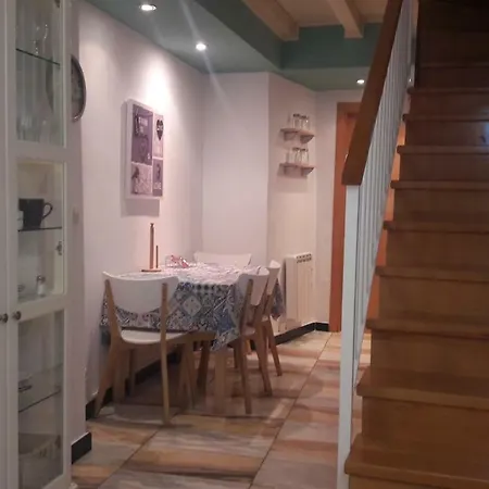 La Casita Del Jerte *
