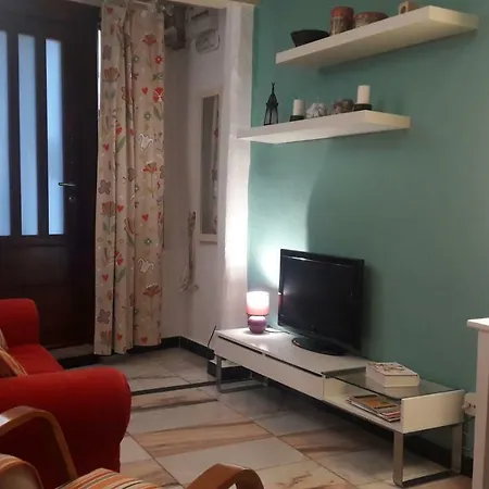 Apartamento La Casita Del Jerte
