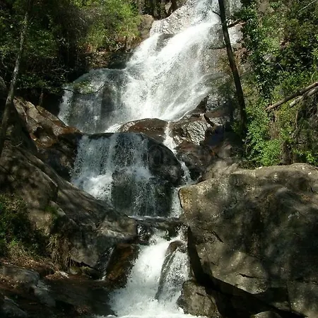 La Casita Del Jerte * Cabezuela Del Valle