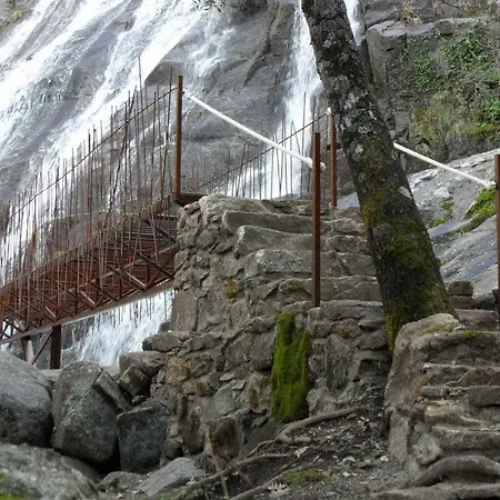 La Casita Del Jerte * Cabezuela Del Valle