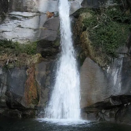 Apartment La Casita Del Jerte Cabezuela Del Valle