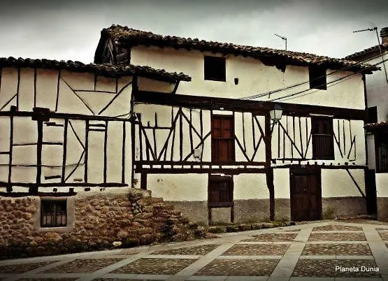 Apartamento La Casita Del Jerte