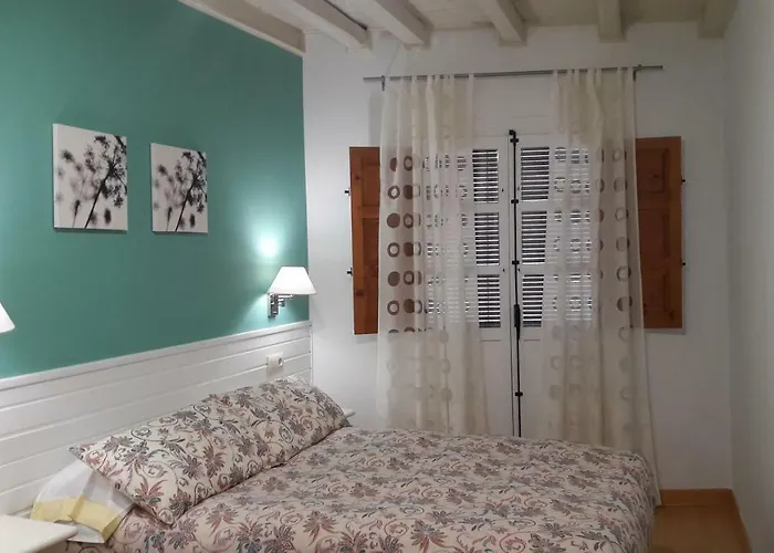 La Casita Del Jerte * Cabezuela Del Valle