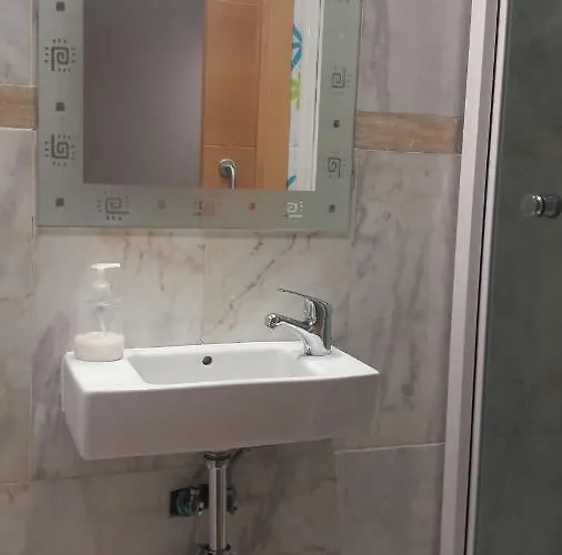 Apartamento La Casita Del Jerte