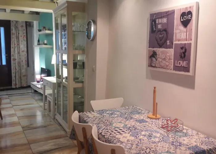 Appartement La Casita Del Jerte