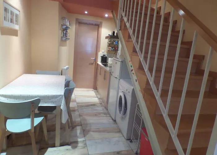 Apartamento La Casita Del Jerte Cabezuela Del Valle