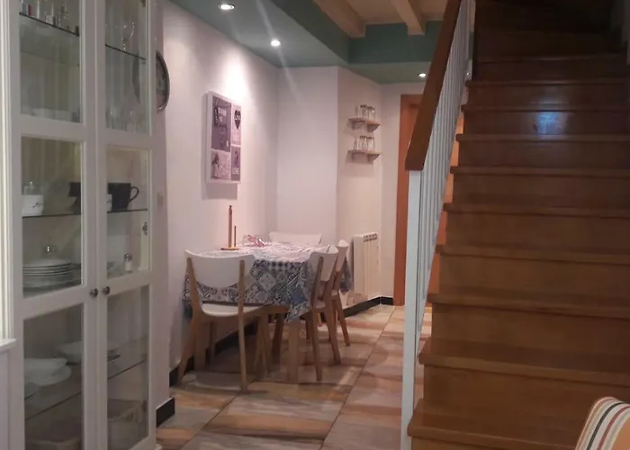 La Casita Del Jerte *