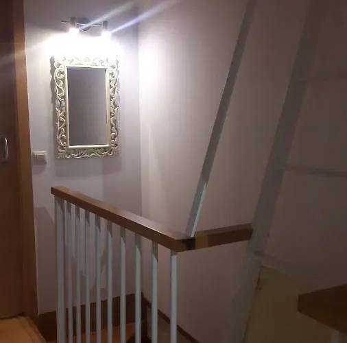 Apartamento La Casita Del Jerte Cabezuela Del Valle