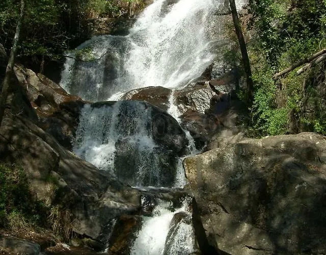 La Casita Del Jerte * Cabezuela Del Valle