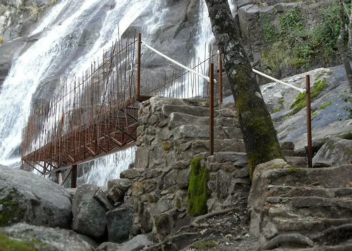 La Casita Del Jerte * Cabezuela Del Valle