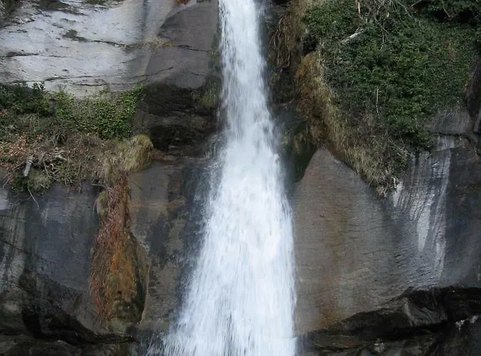 Apartamento La Casita Del Jerte Cabezuela Del Valle