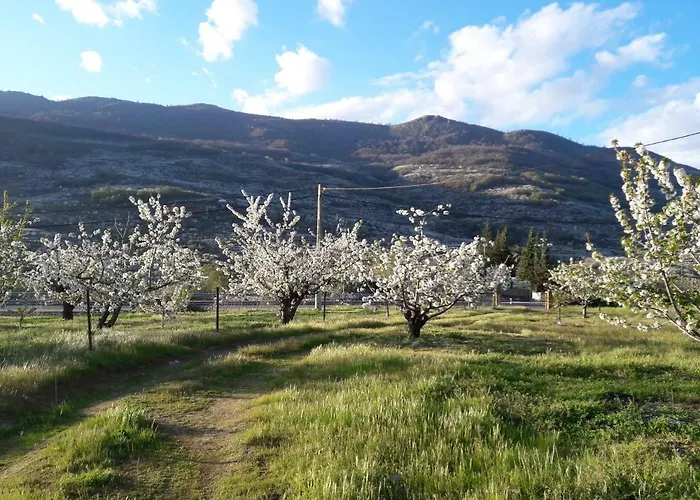 Apartamento La Casita Del Jerte Cabezuela Del Valle
